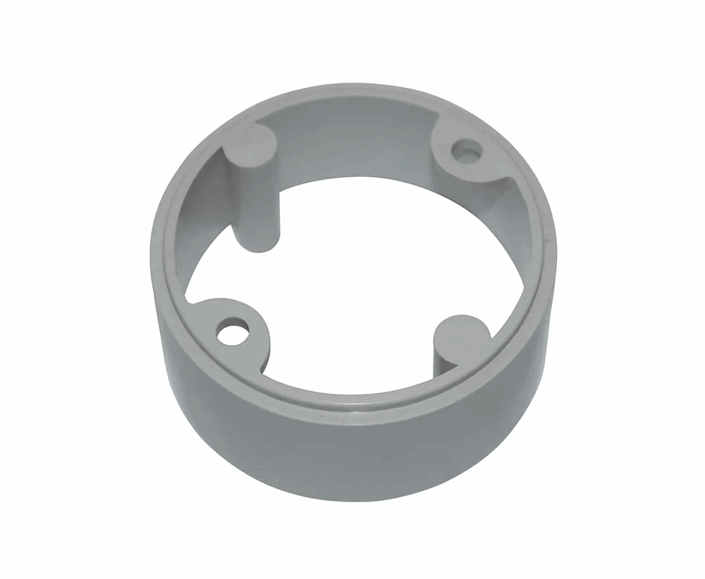 Junction Box Extension Rings DZ ELECTRICAL PRODUCTS