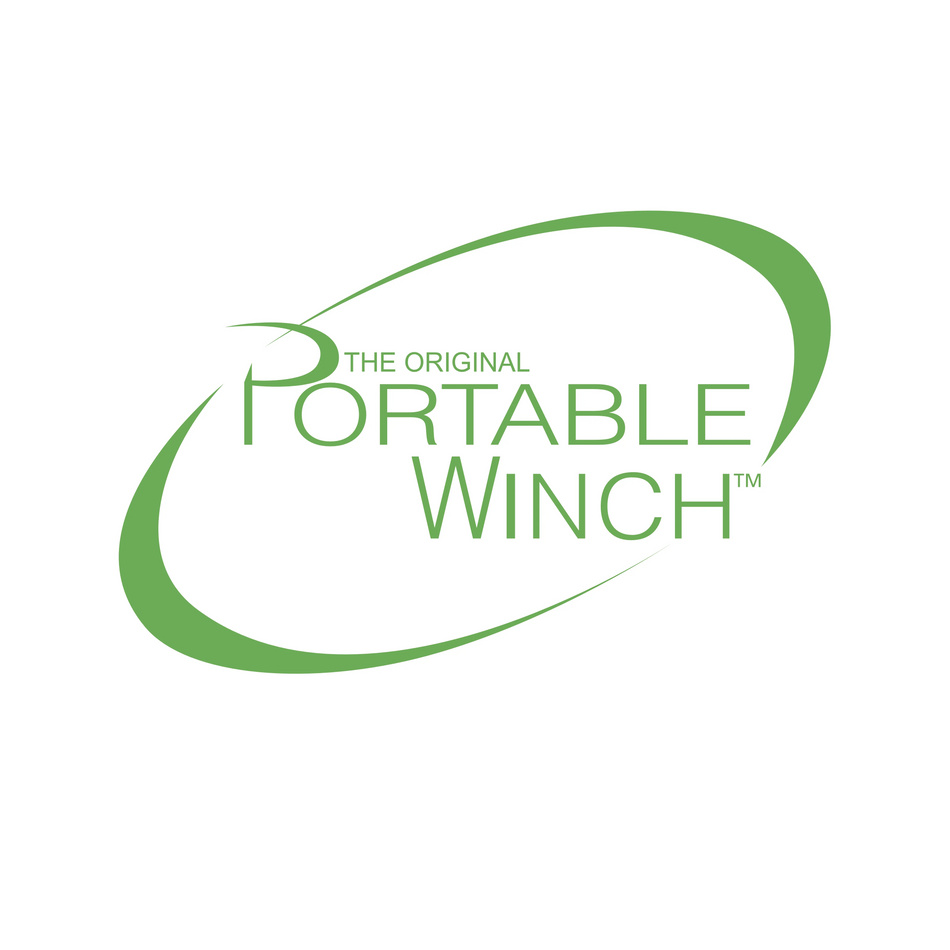 Portable Winch