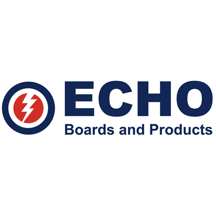 Echo Boards