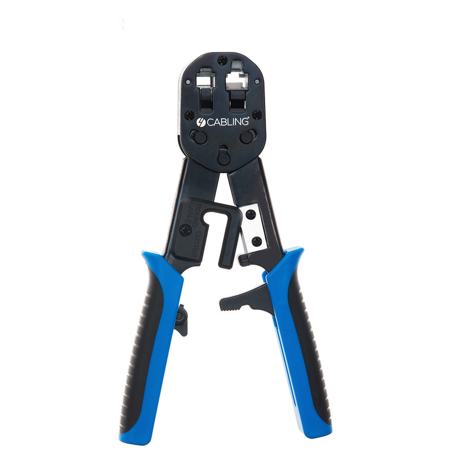 4Cabling Insta Crimp Tool