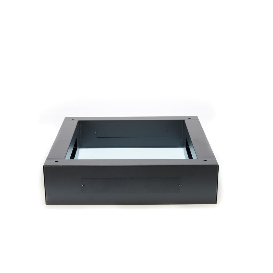 4Cabling 150mm High Floor Mount Plinth Suitable for 800mm x 800mm