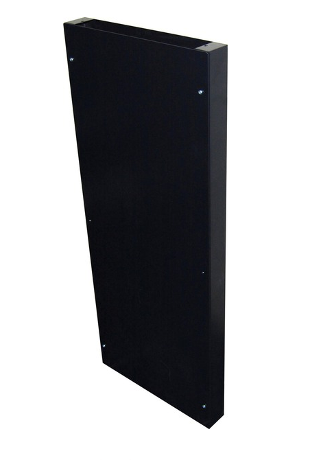 Universal 900mm Chimney for Network Server Racks