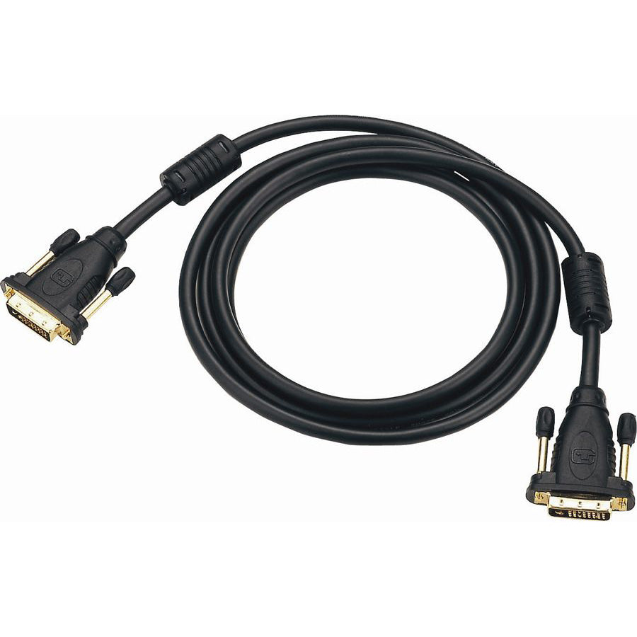 DVI-Digital to DVI Digital M-M dual link: 5m