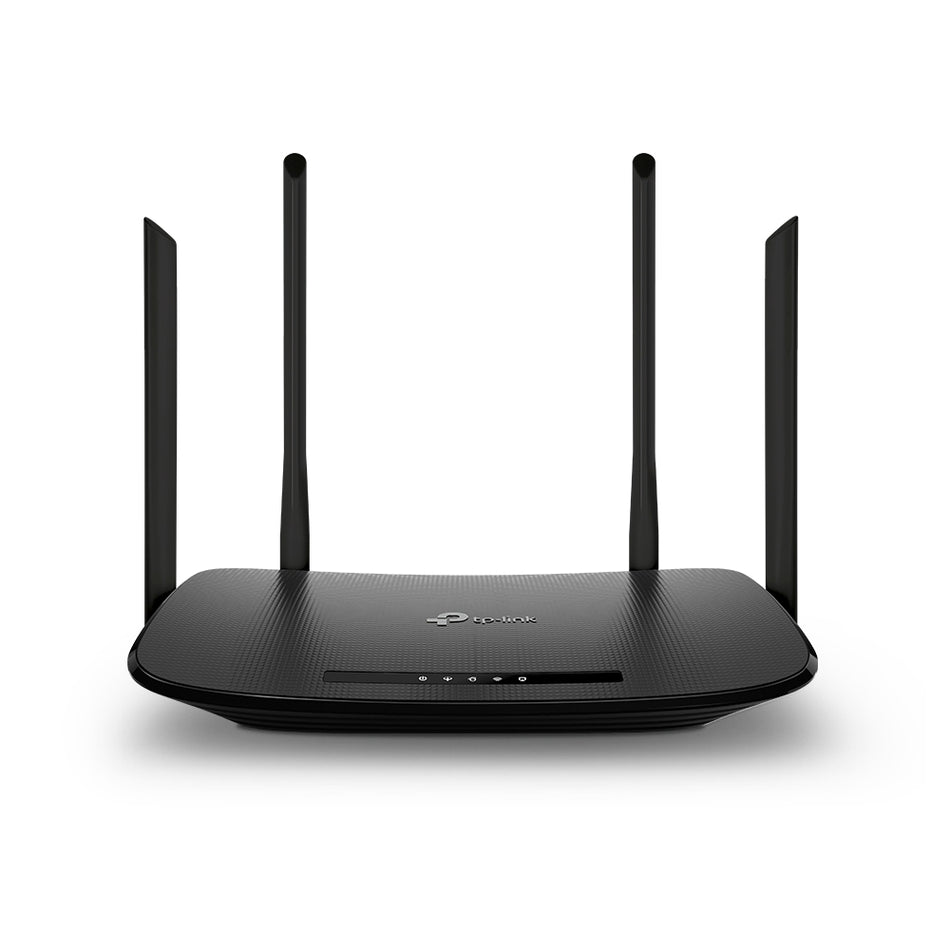 TP-Link | Archer VR300 | AC1200 Wi-Fi VDSL/ADSL Modem Router