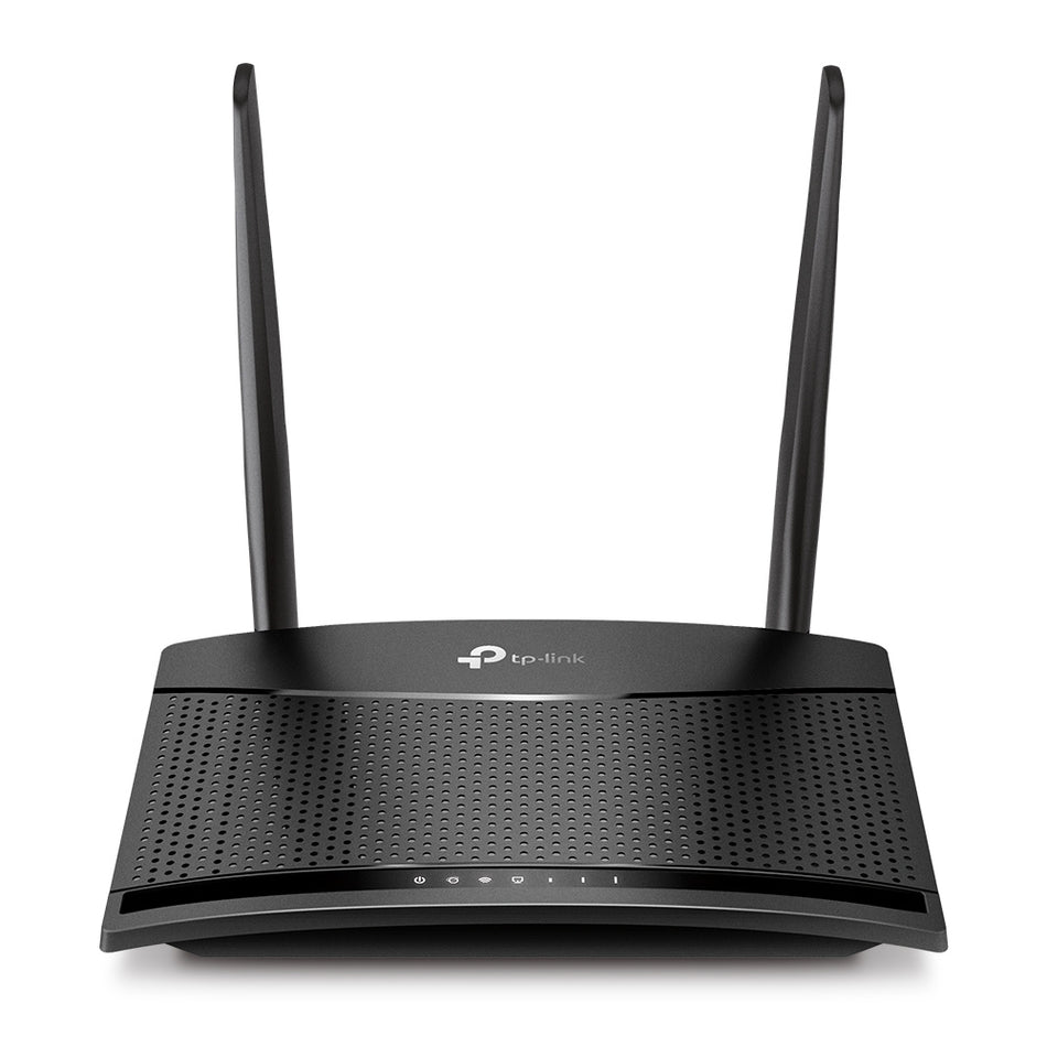 TP-Link | TL-MR100 | 300Mbps Wireless N 4G LTE Router