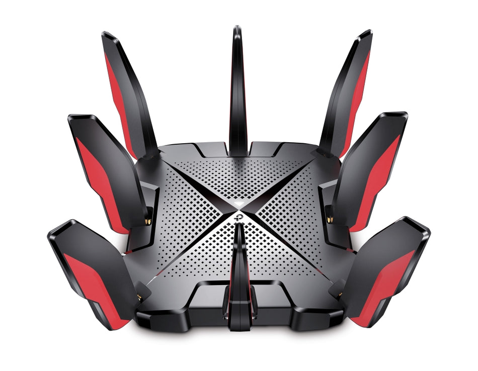 TP-Link | Archer GX90 | AX6600 Tri-Band Wi-Fi 6 Gaming Router