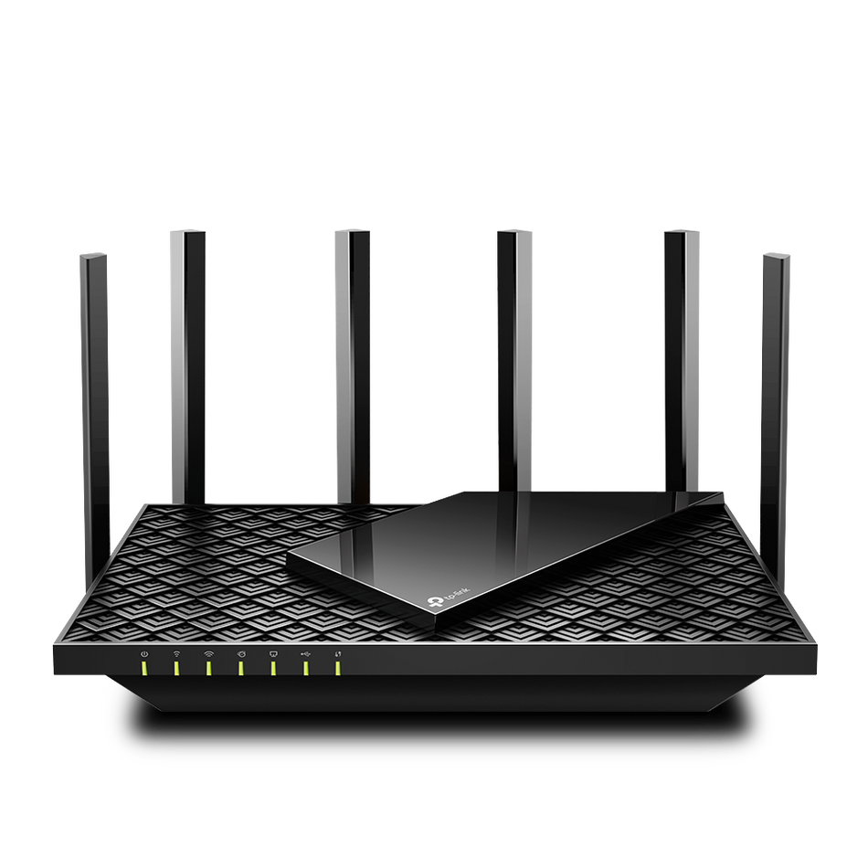 TP-Link | Archer AX72 | AX5400 Dual-Band Wi-Fi 6 Router