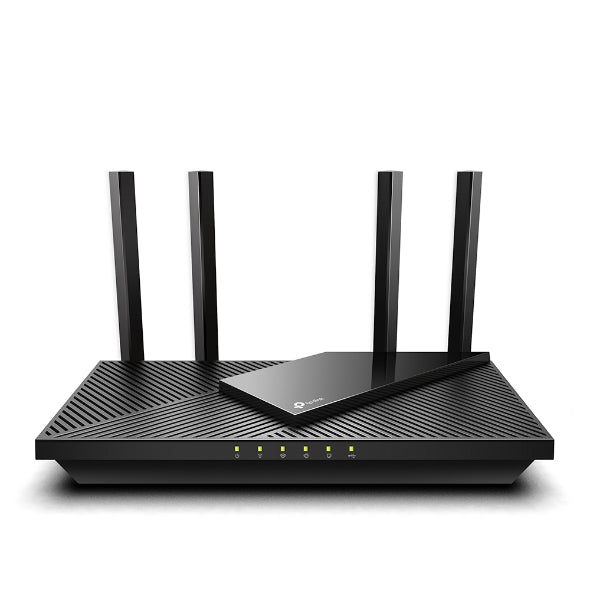 TP-Link Archer AX55 AX3000 Dual-Band Wi-Fi 6 Router