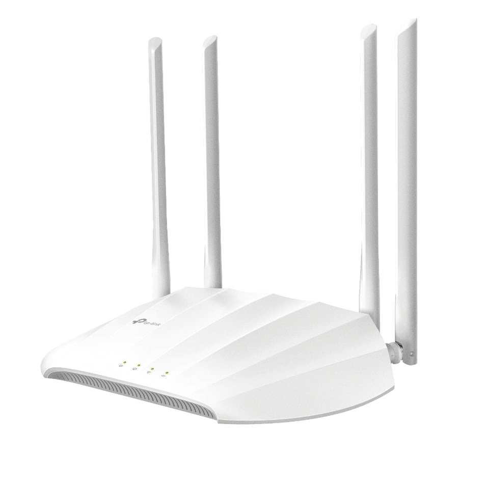 TP-Link | TL-WA1201 | AC1200 Dual-Band Wi-Fi Access Point