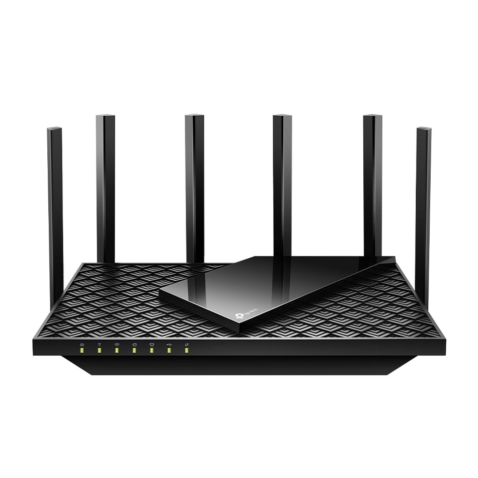 TP-Link | Archer AX72 Pro | AX5400 Dual-Band Wi-Fi 6 Router