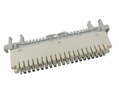 10-Pair IDC Disconnect Module