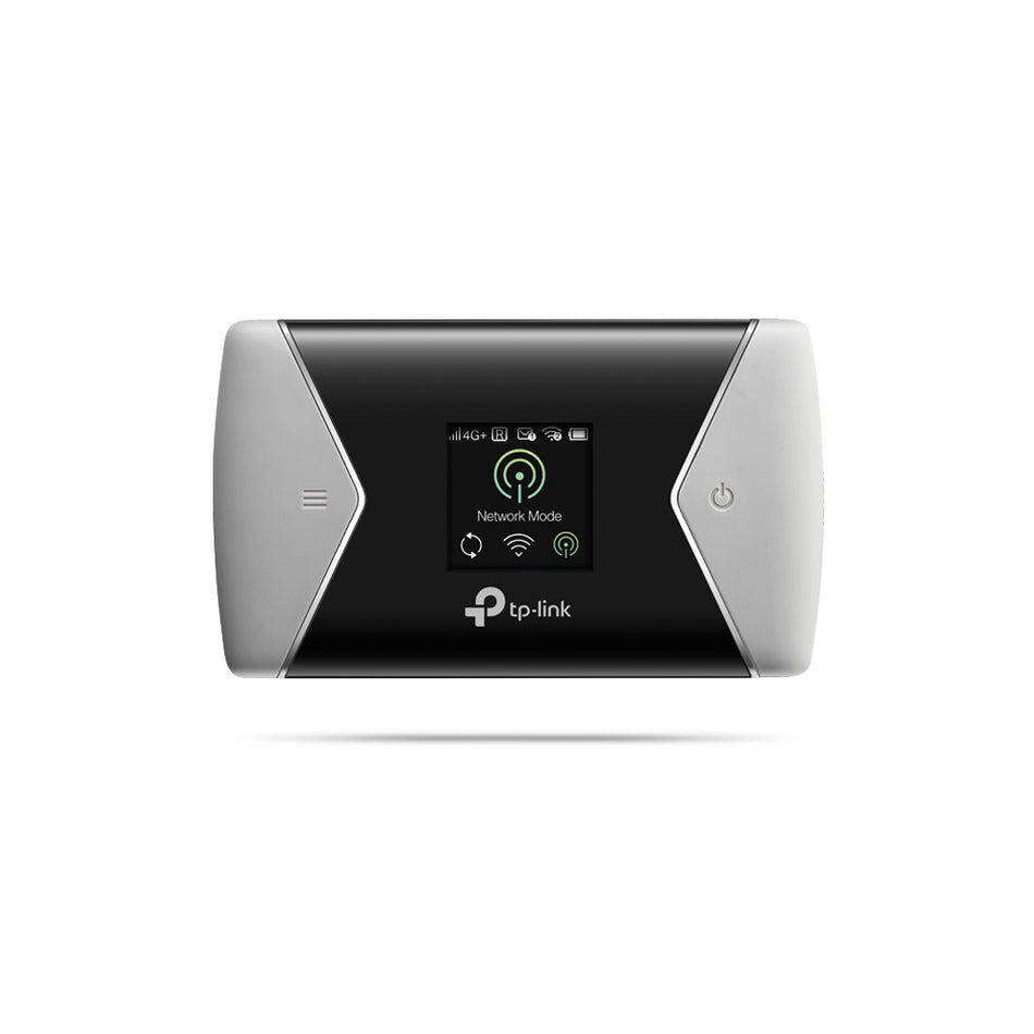 TP-Link | M7450 | 300Mbps 4G LTE-Advanced Mobile Wi-Fi