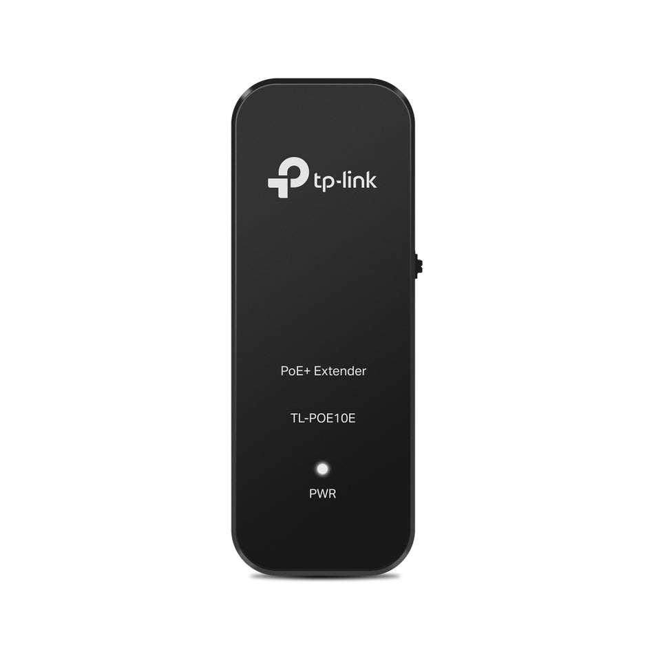 TP-Link | TL-POE10E | Fast Ethernet PoE+ Extender