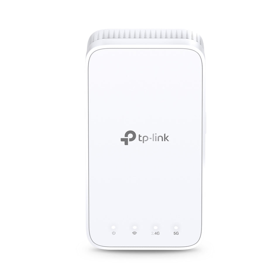 TP-Link | RE300 | AC1200 Wi-Fi Range Extender