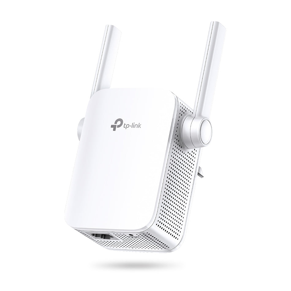 TP-Link | RE205 | AC750 Wi-Fi Range Extender