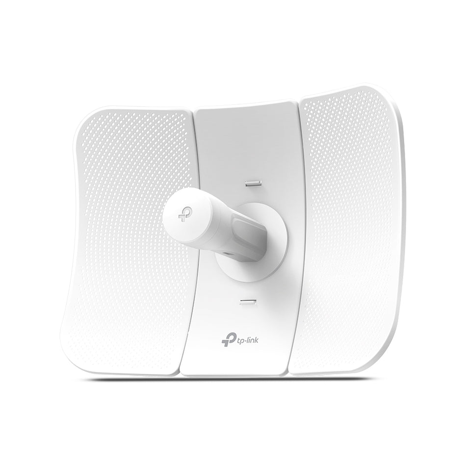 TP-Link CPE610| 5GHz 300Mbps 23dBi Outdoor CPE