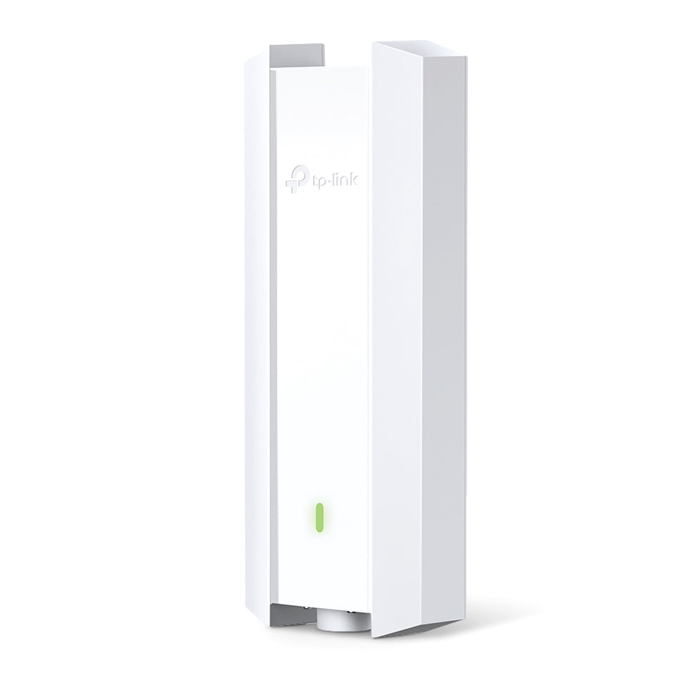 TP-Link EAP610-Outdoor | AX1800 Indoor/Outdoor Dual Band WiFi 6 Access Point