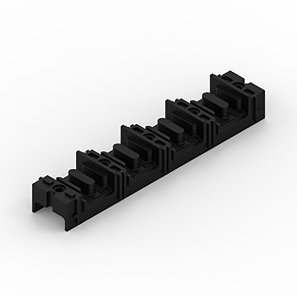 CUBIC Modular Busbar Holder Half S2000***EMAIL/TEXT FOR PRICING***