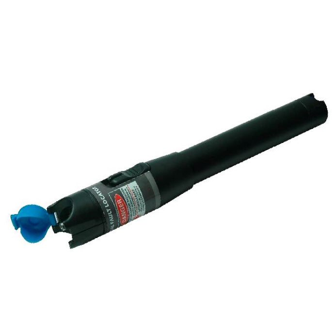 Fibre Optic Pen Type Visual Fault Locator 10mW