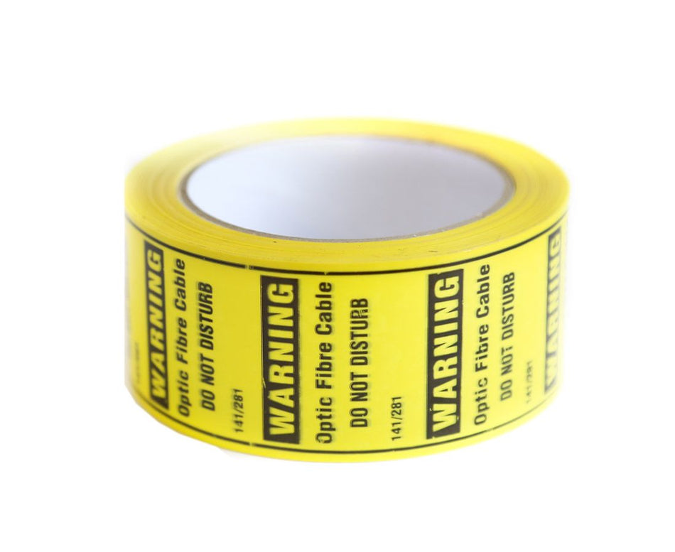 Optical Fibre Warning Tape