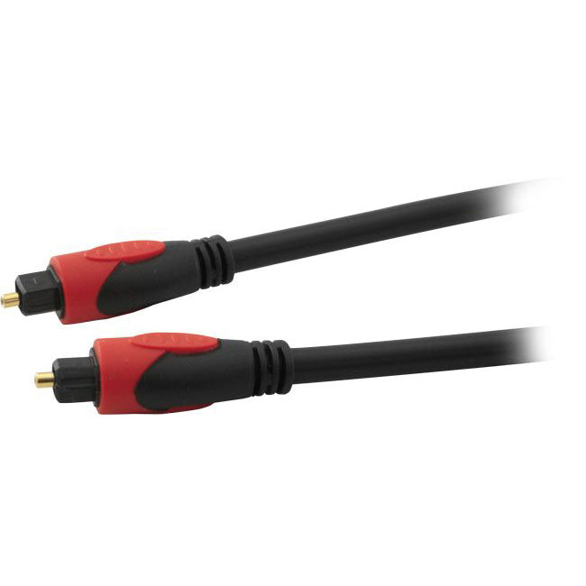 Toslink Digital Fibre Cable 5m