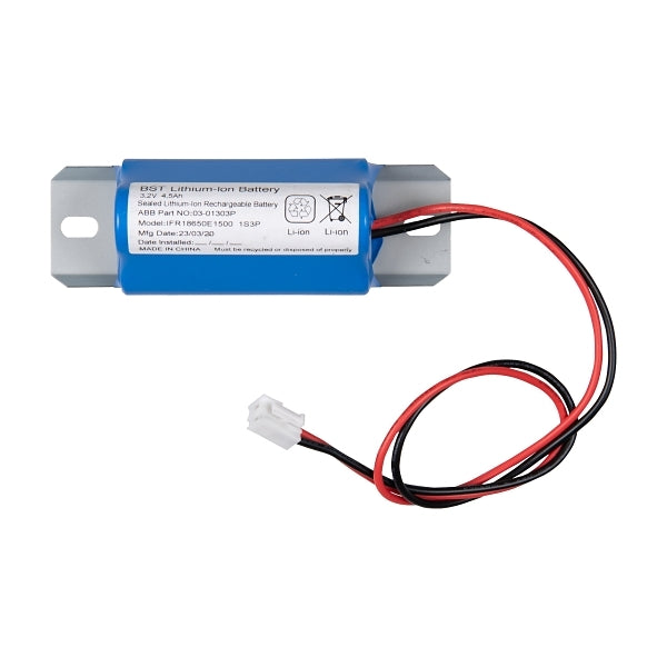 Stanilite Emergency Battery Pack Lifepo4 3.2V 4.5Ah***EMAIL/TEXT FOR PRICING***