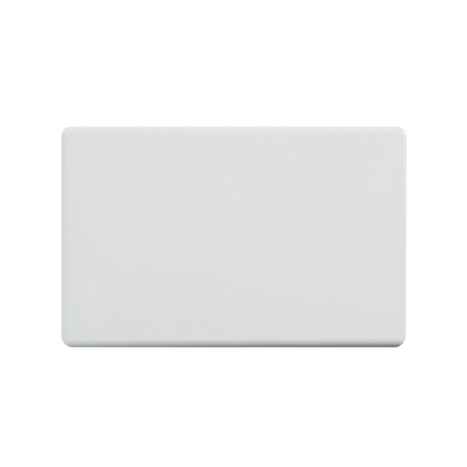 4C | Classic Blank Plate