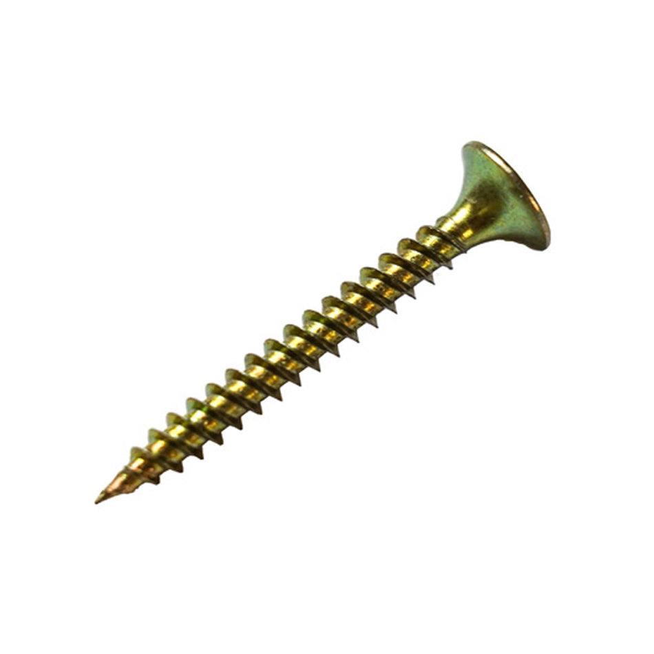 4C | Bugle Head Needle Point Screws 6G x 25mm Pack of 300