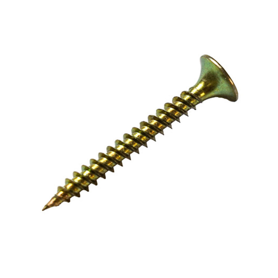 4C | Bugle Head Needle Point Screws 6G x 35mm Box of 400