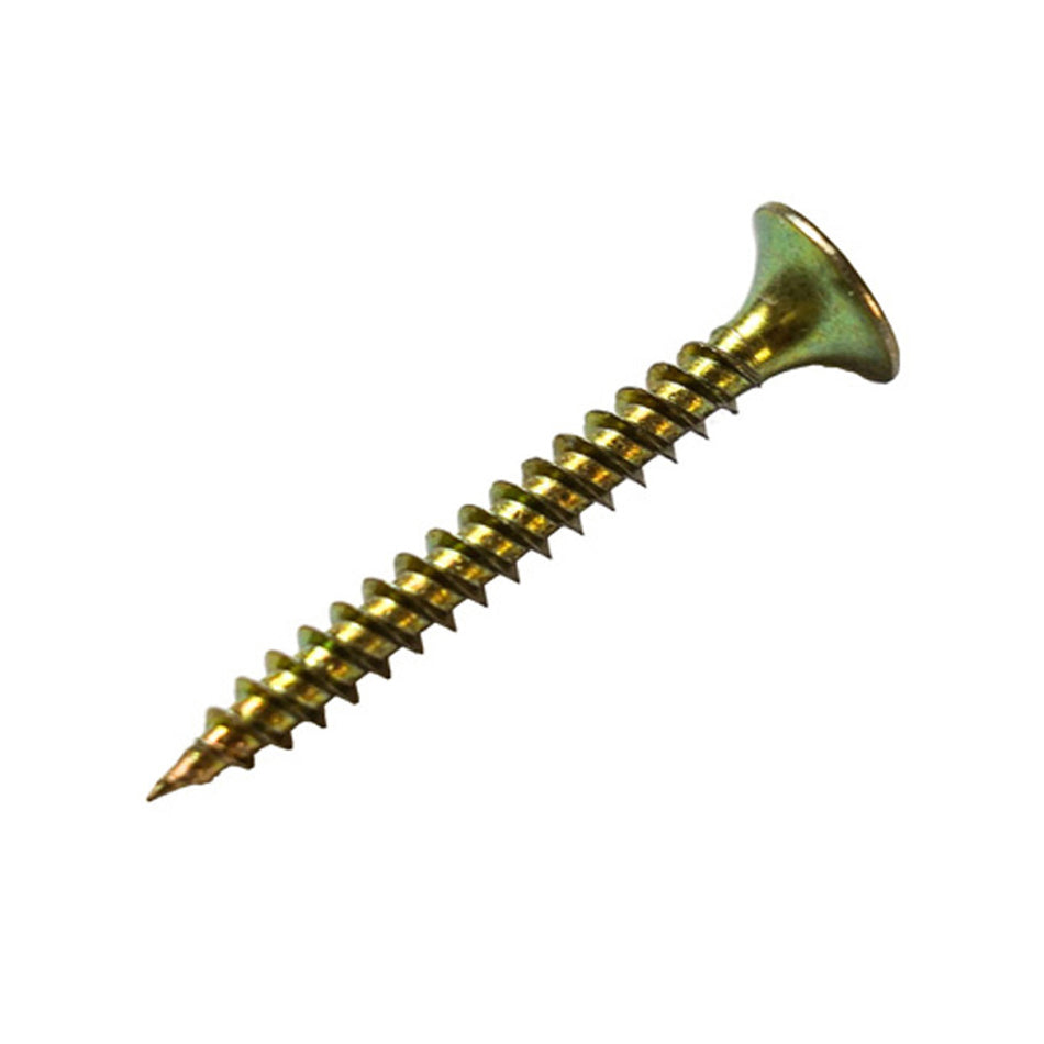 4C | Bugle Head Needle Point Screws 6G x 45mm Box of 300