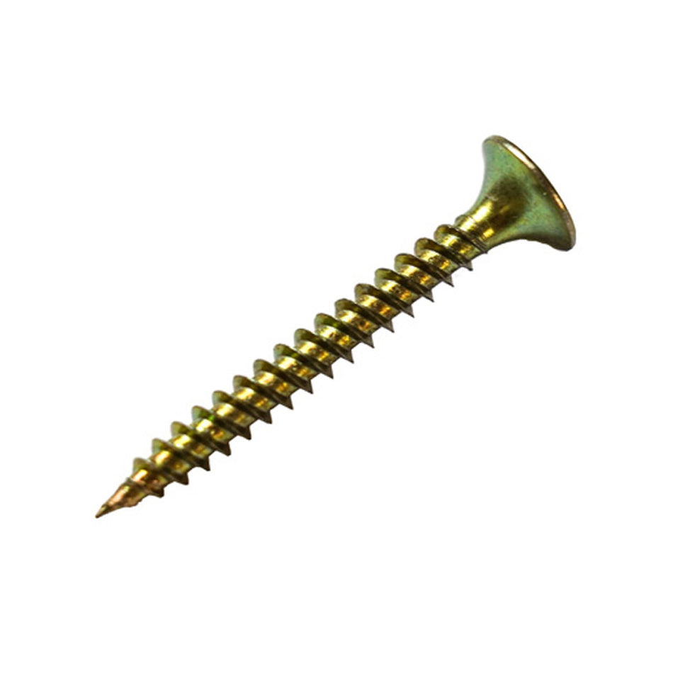 4C | Bugle Head Needle Point Screws 7G x 40mm Box of 1000