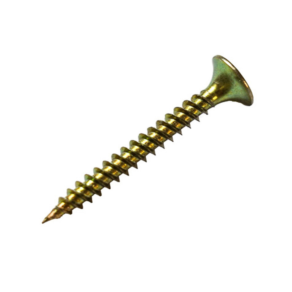 4C | Bugle Head Needle Point Screws 7G x 40mm Box of 300