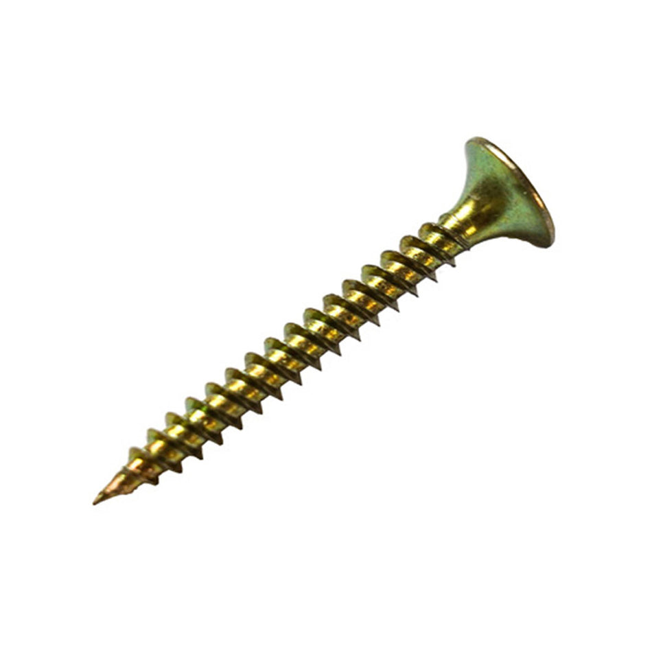 4C | Bugle Head Needle Point Screws 7G x 45mm Box of 300