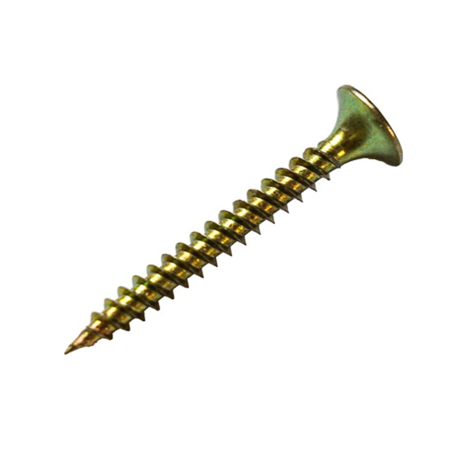 4C | Bugle Head Needle Point Screws 8G x 65mm Box of 200