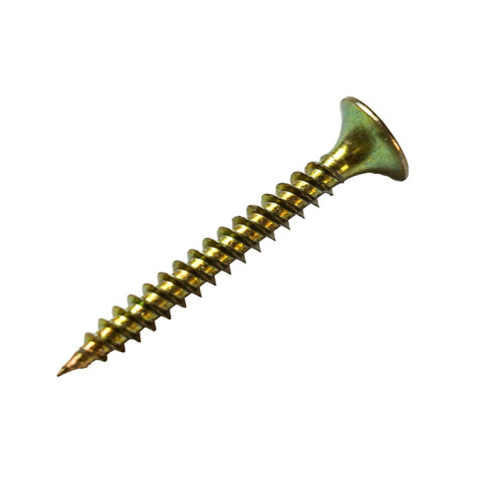 4C | Bugle Head Needle Point Screws 8G x 75mm Box of 200