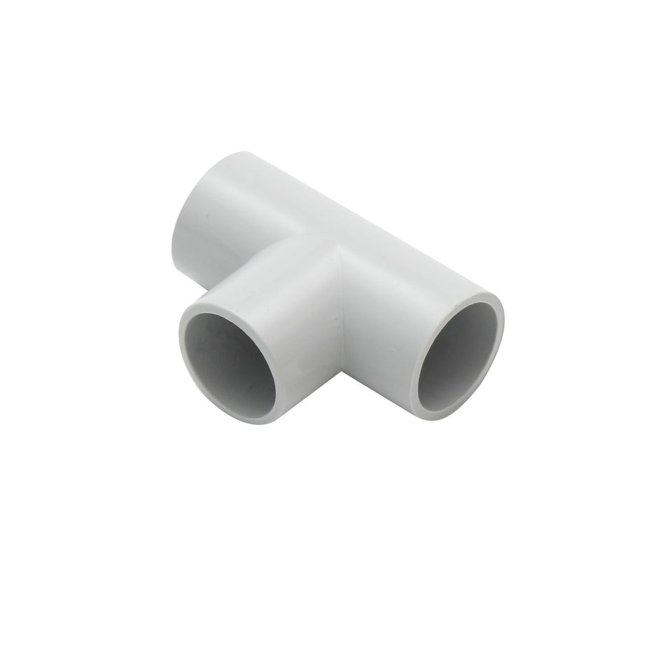 4C | Tee 20x20x20mm - 20 Pack