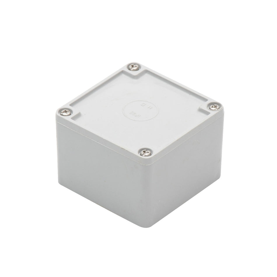 4C | Adaptable Box 77 x 77 x 54mm