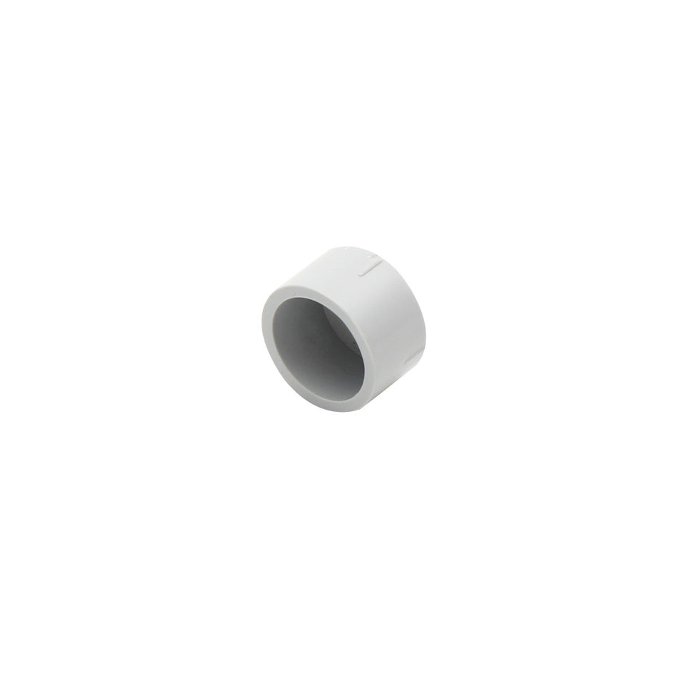 4C | 20mm End Plug - 100 Pack