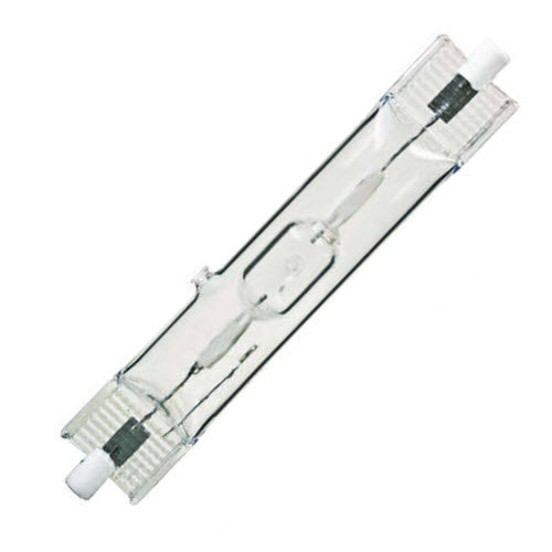 NLS 10372 | Metal Halide Lamp RX7S 240v 150w 4000k Double Ended