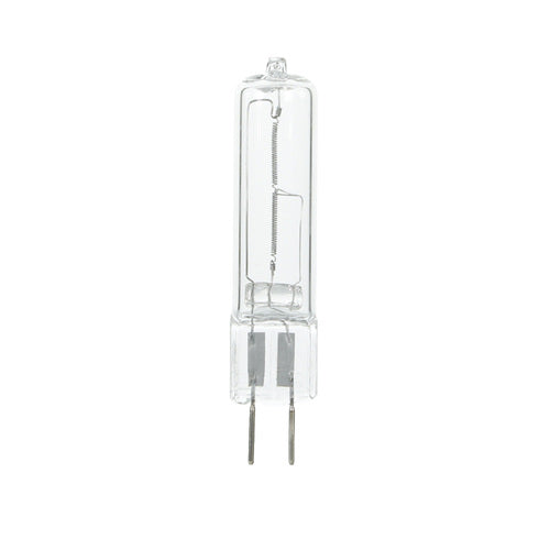 NLS 10441 | 100w 250v GY6.35 Bi Pin Halogen JCD Type