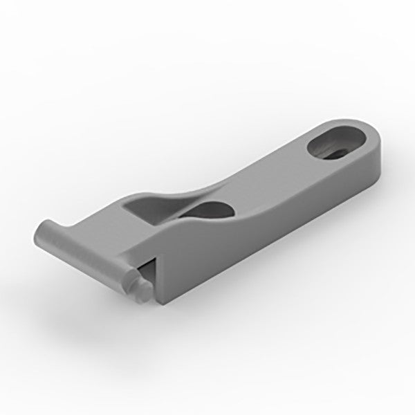 CUBIC Modular Hinge 120 Degrees Including Washer***EMAIL/TEXT FOR PRICING***