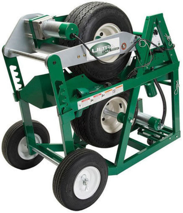 Greenlee 12293 Cable Pusher / Cable Feeder ***CALL FOR PRICING***