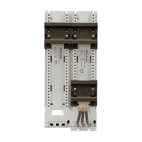 Allen-Bradley 141A ISO Busbar Module 200 x 63mm 45A***EMAIL/TEXT FOR PRICING***