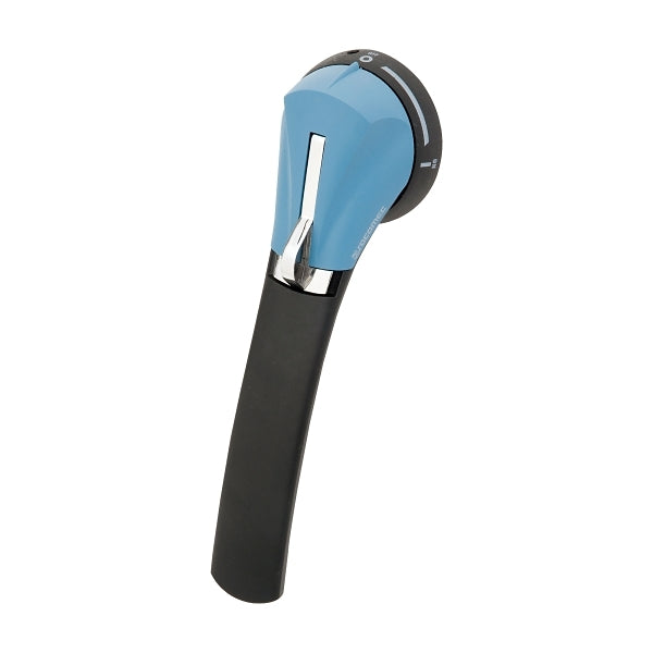 Socomec SSF Handle - External mount S3, IP 65, Padlockable, Blue/Black, suits 630 - 800A***EMAIL/TEXT FOR PRICING***