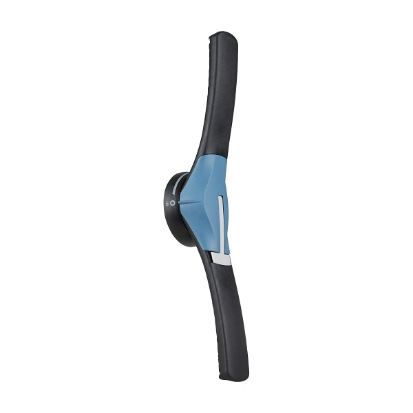 Socomec SLB Handle - External mount S4, IP 65, Padlockable, Blue/Black, suits 800 - 1800A***EMAIL/TEXT FOR PRICING***