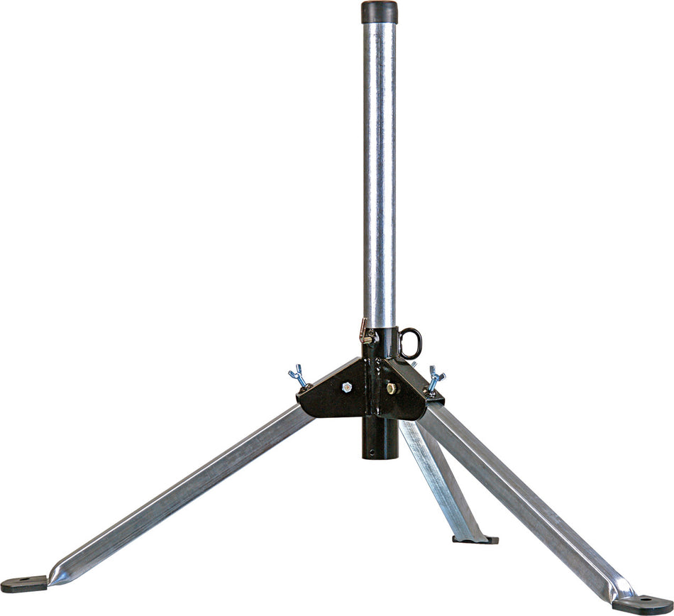 Digitek Portable Satellite Tripod Ground Mount