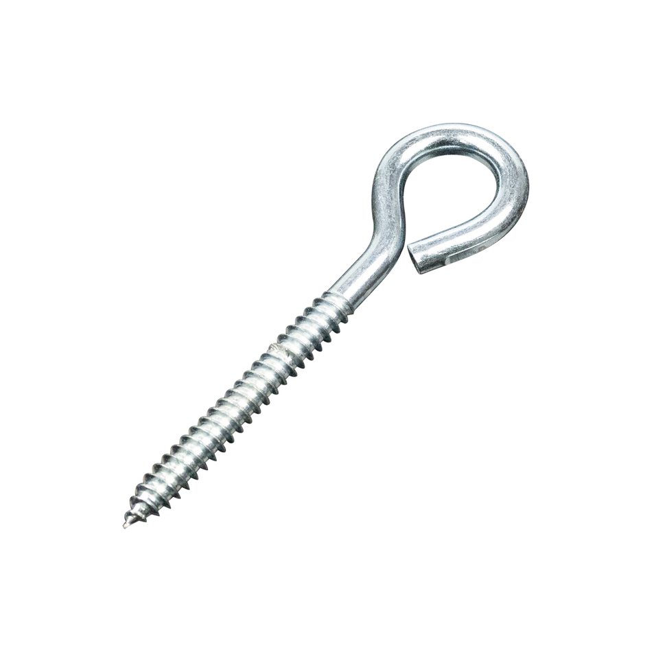 Digitek 75mm x 6mm Screw Eye