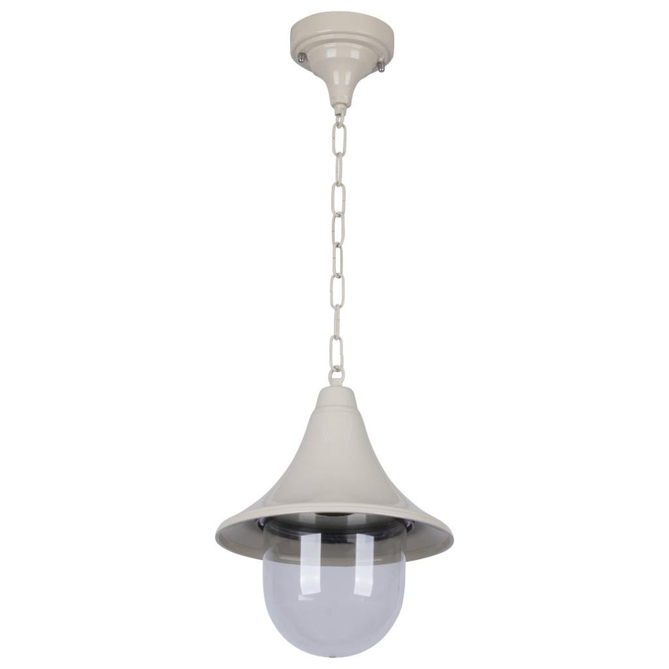 Monaco Pendant Light Beige