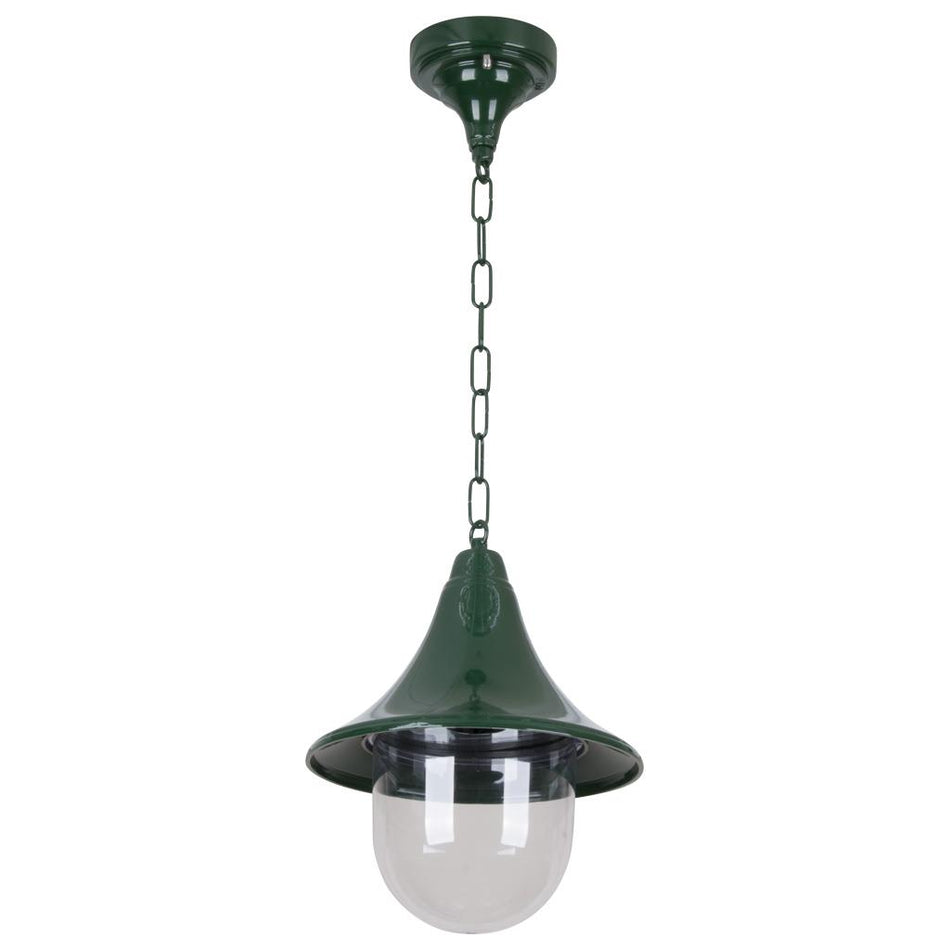 Monaco Pendant Light Green