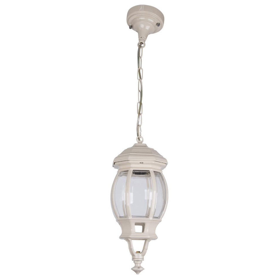 Vienna Pendant Light Beige